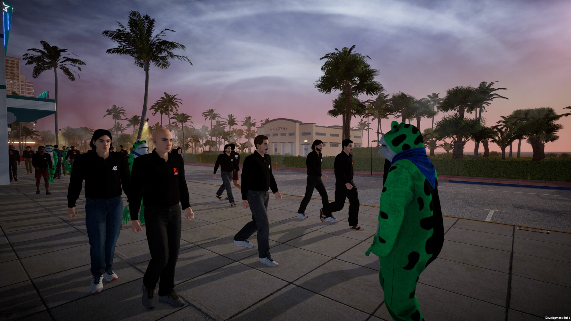 游戏商店模拟器/Console Shop Simulator 截图 6