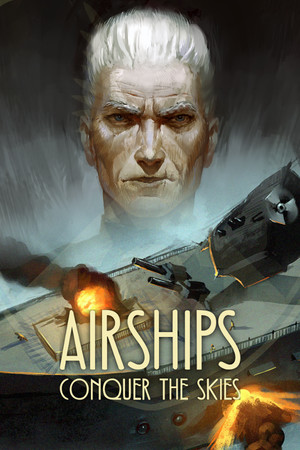 飞艇:征服天空/Airships: Conquer the Skies