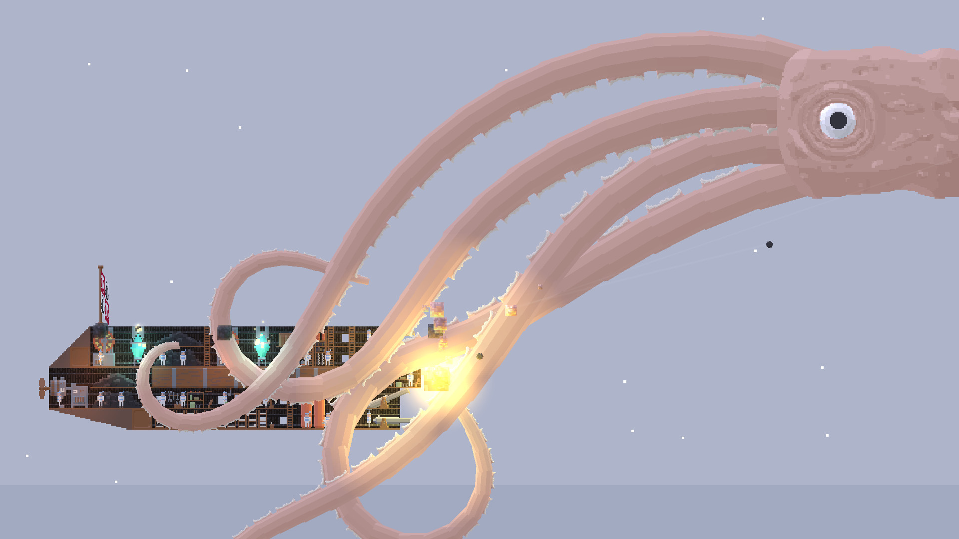 图片[5]-飞艇：征服天空/Airships: Conquer the Skies v1.2.10.1|策略战棋|1.6GB|中文-蝶影二次元