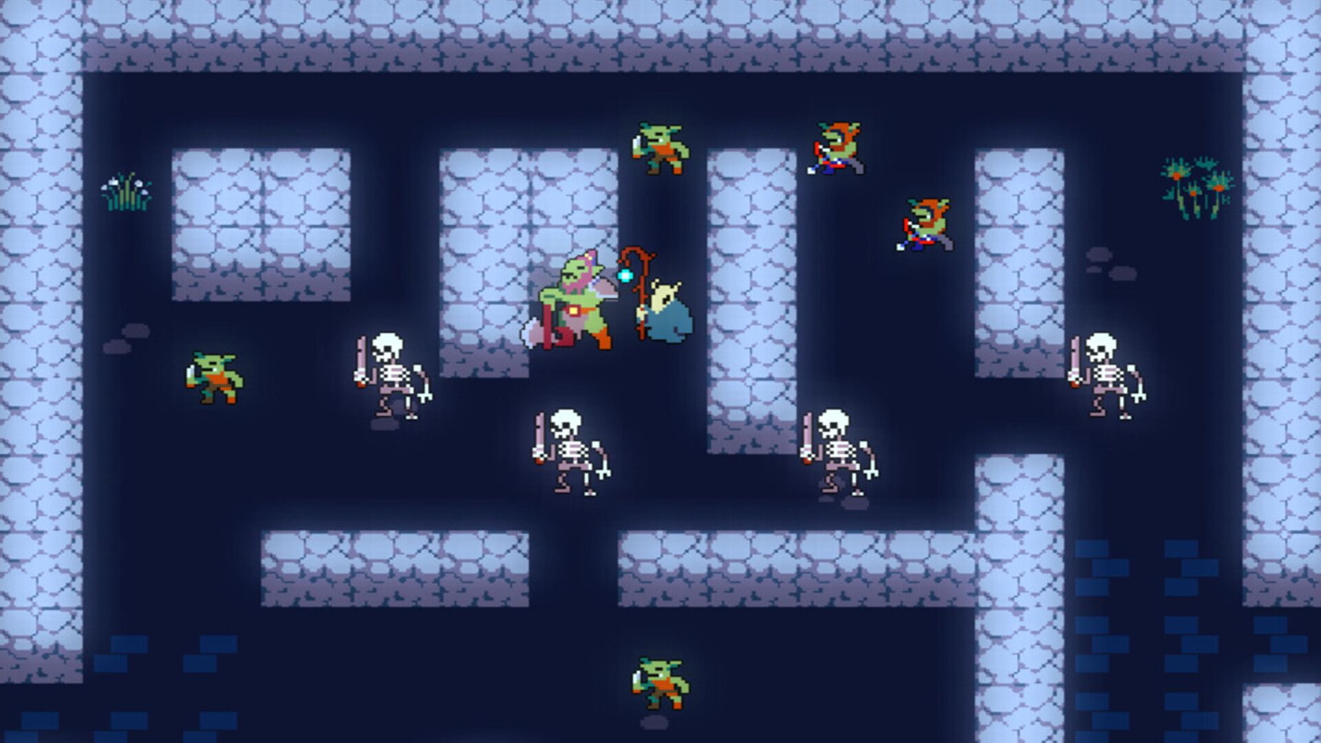 我就是建/I just build 截图 4