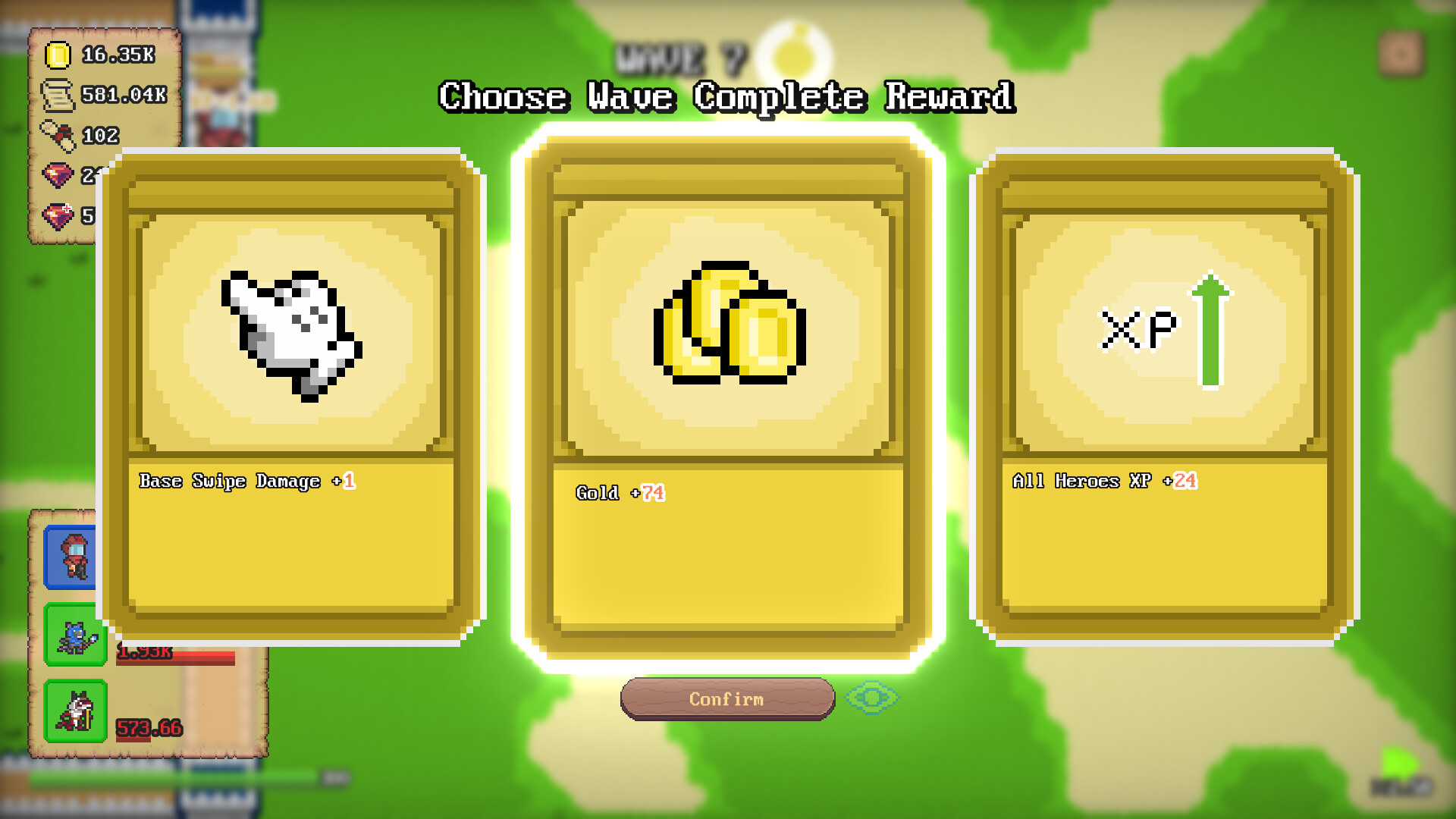 《肉鸽防线(Refence)》|Build 18254655|中文|免安装硬盘版 《肉鸽防线(Refence)》|Build 18254655|中文|免安装硬盘版