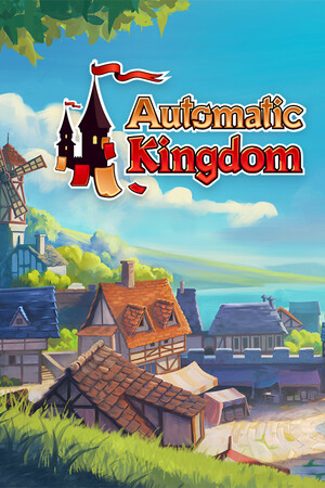 自动王国/Automatic Kingdom