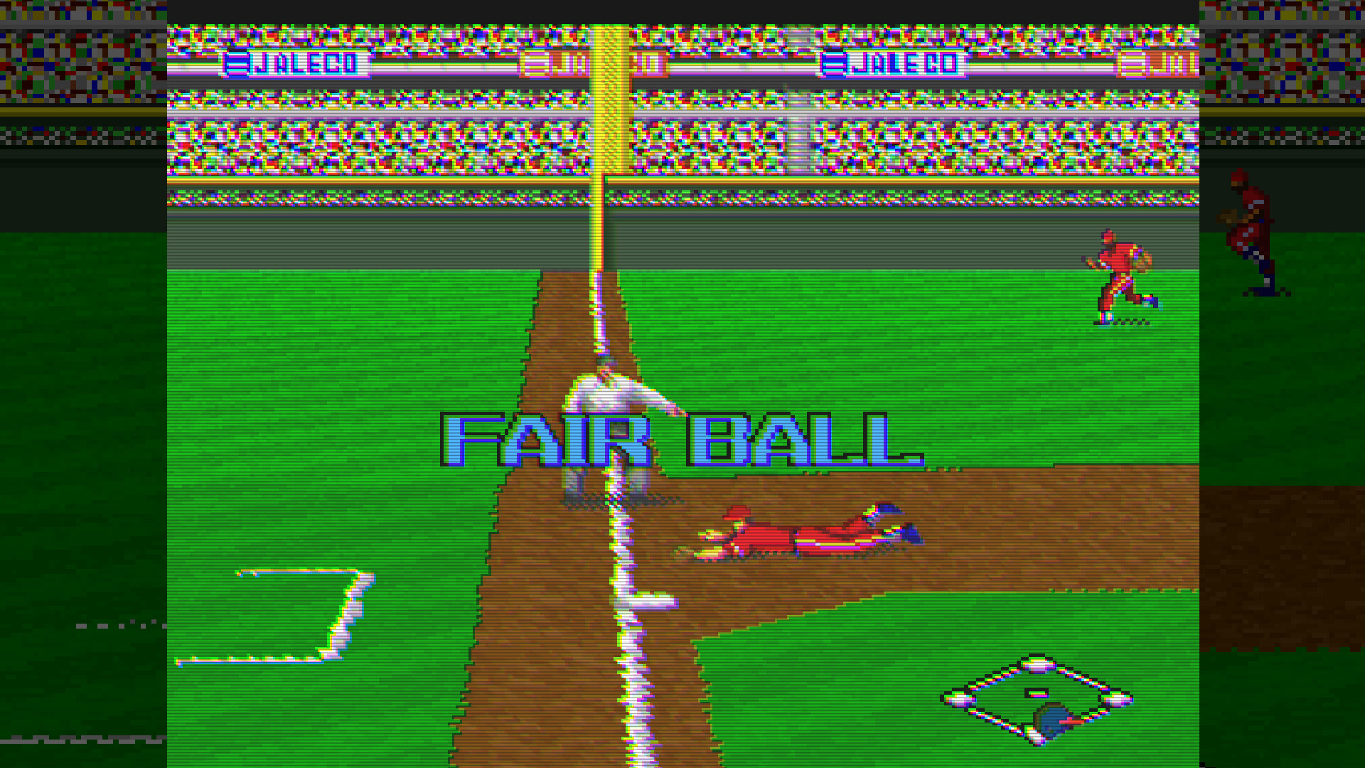 《Jaleco 体育：满垒 2(Jaleco Sports: Bases Loaded 2)》|Build 23418383|中文|免安装硬盘版