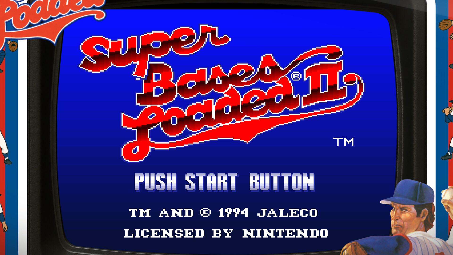 图片[7]-杰利高体育：满垒出击 2 (Jaleco Sports: Bases Loaded 2) Build.23418383 [中文][0.44G]-极客游戏