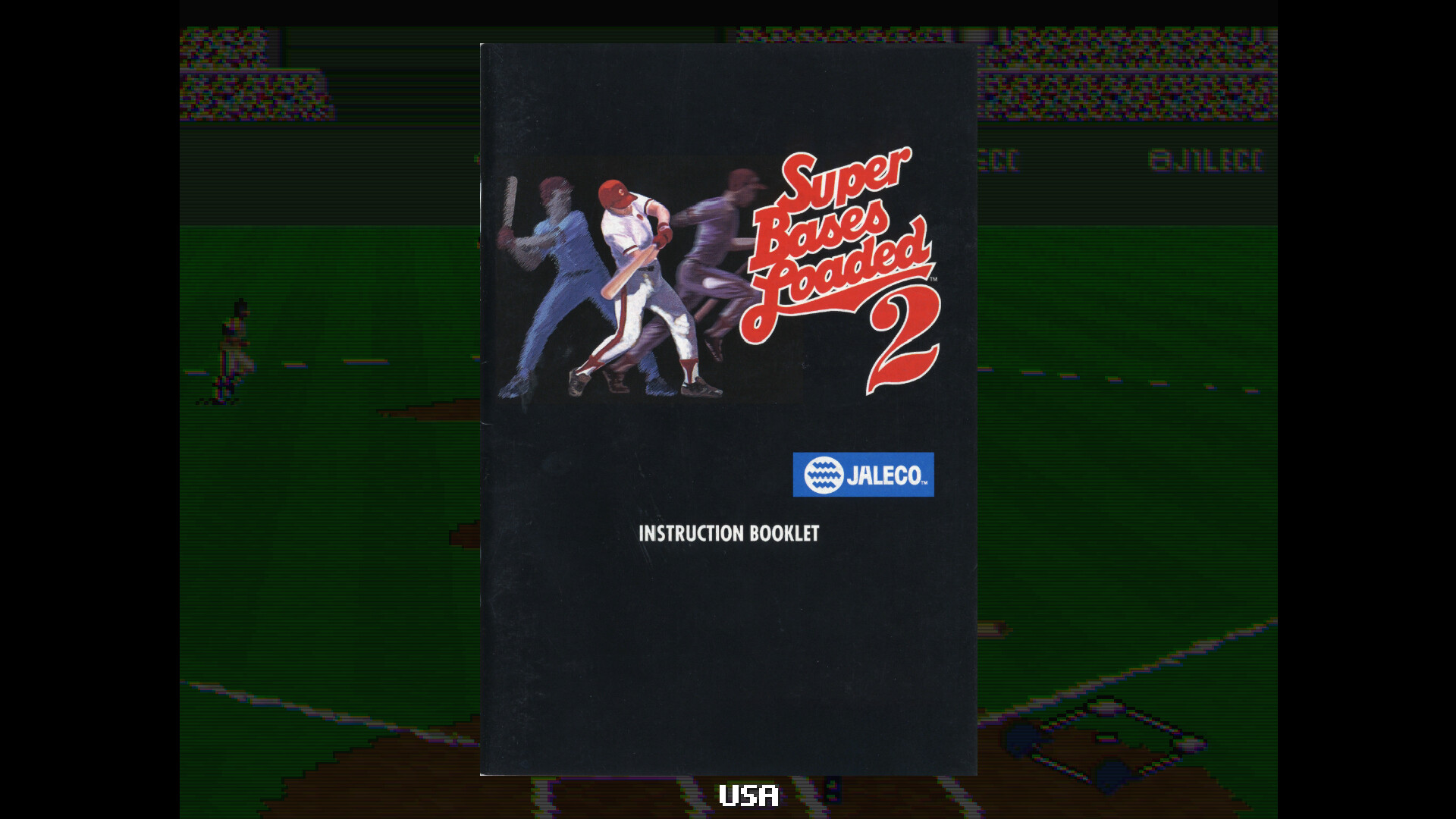 图片[8]-杰利高体育：满垒出击 2 (Jaleco Sports: Bases Loaded 2) Build.23418383 [中文][0.44G]-极客游戏