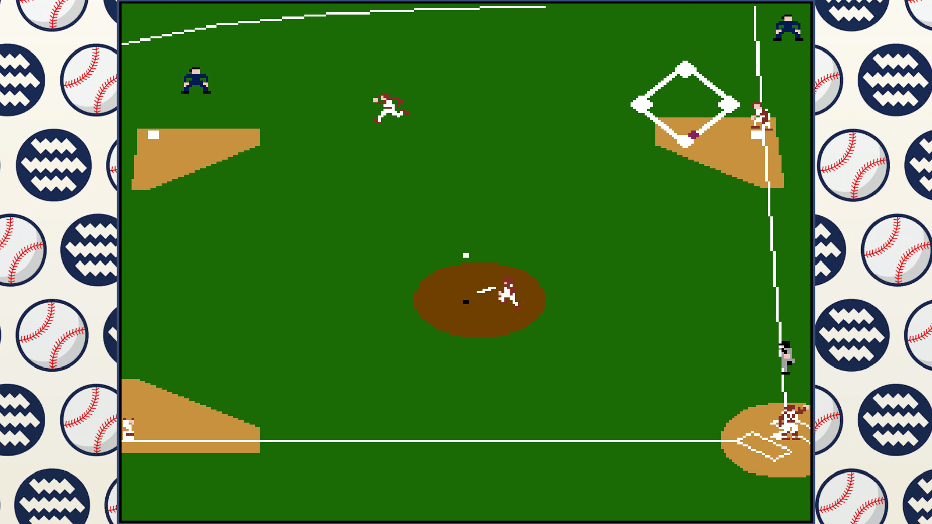 图片[12]-杰利高体育：满垒出击 2 (Jaleco Sports: Bases Loaded 2) Build.23418383 [中文][0.44G]-极客游戏