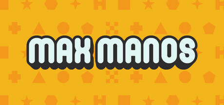 最大之手 | Max Manos