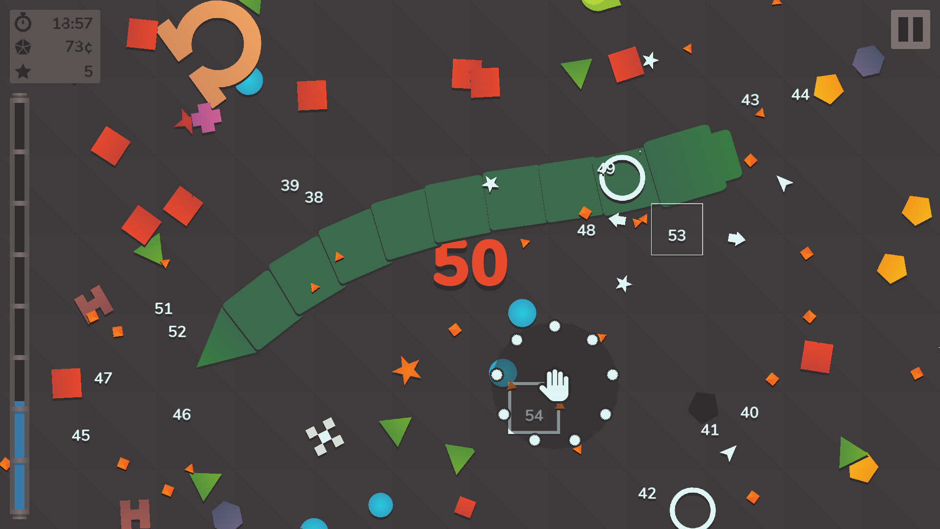 最大之手|300M大小|官方中文|Max Manos