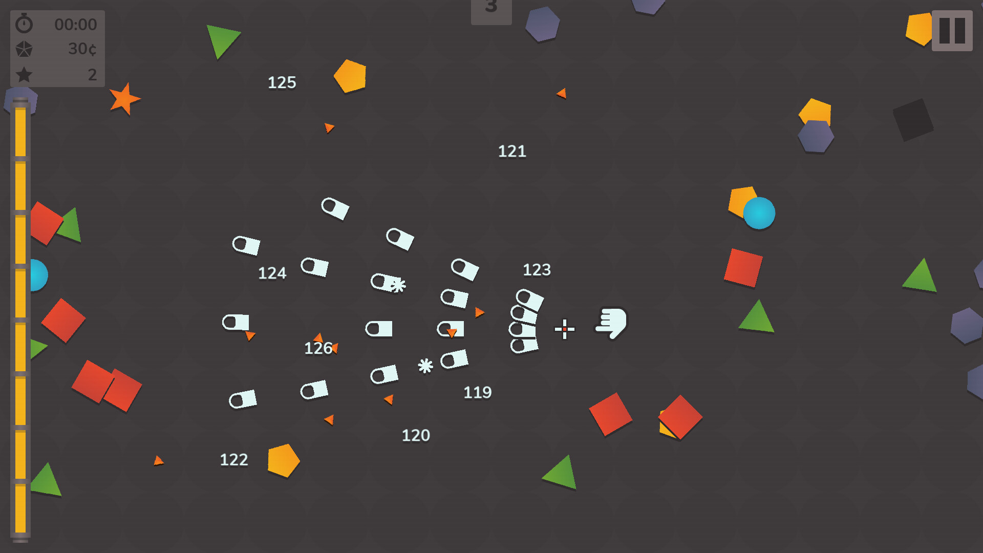 最大之手|300M大小|官方中文|Max Manos