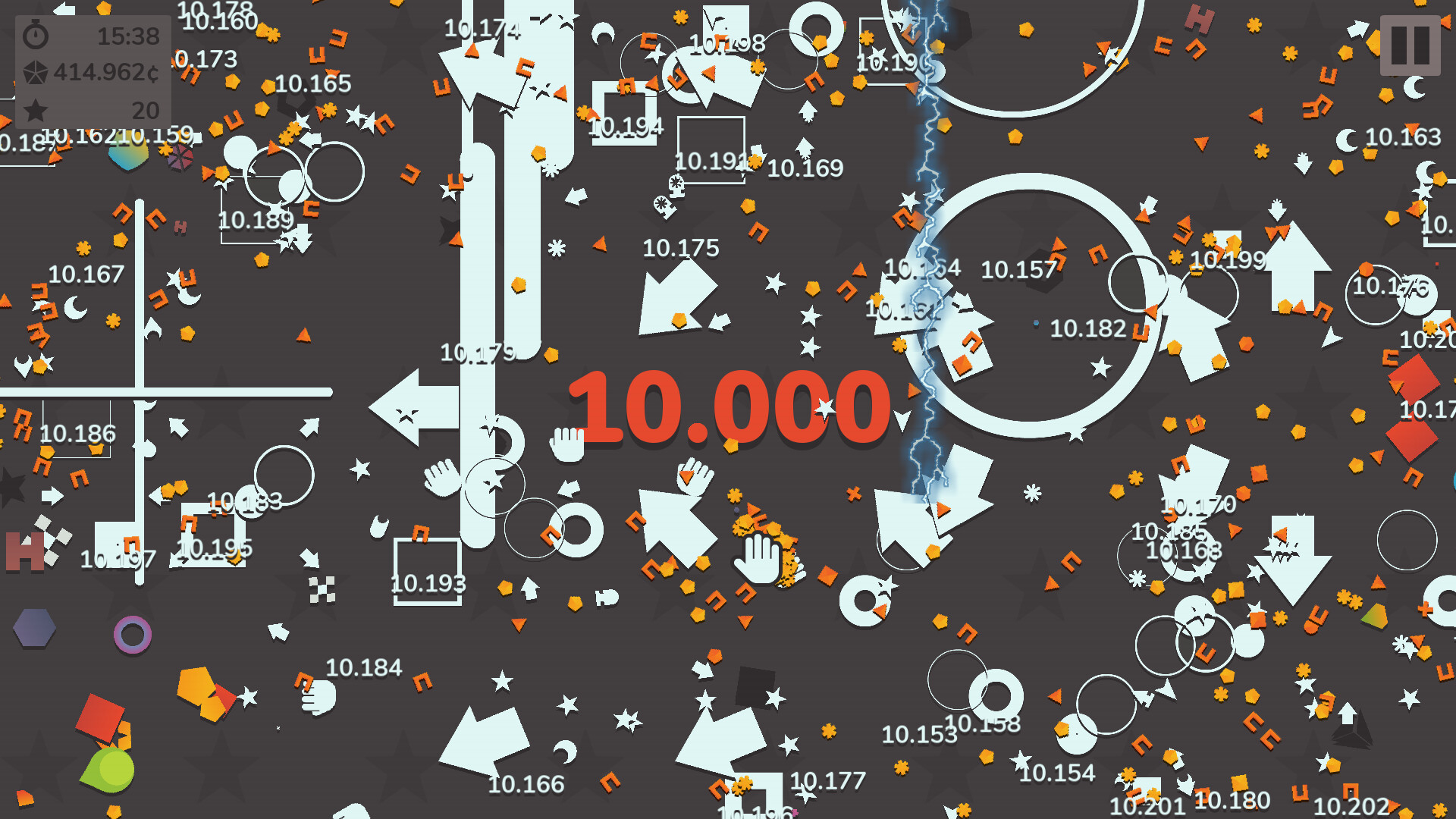 最大之手|300M大小|官方中文|Max Manos