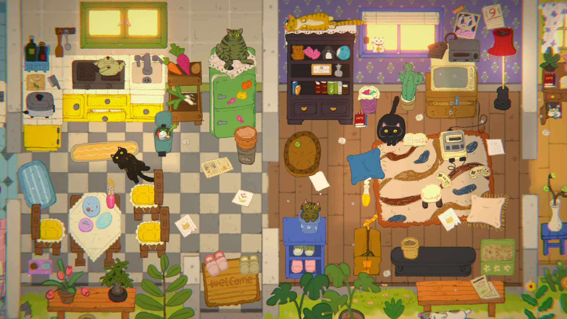 小小冒险家寻宝记|v20250730|官方中文|Little Adventurer Treasure Hunt - 14