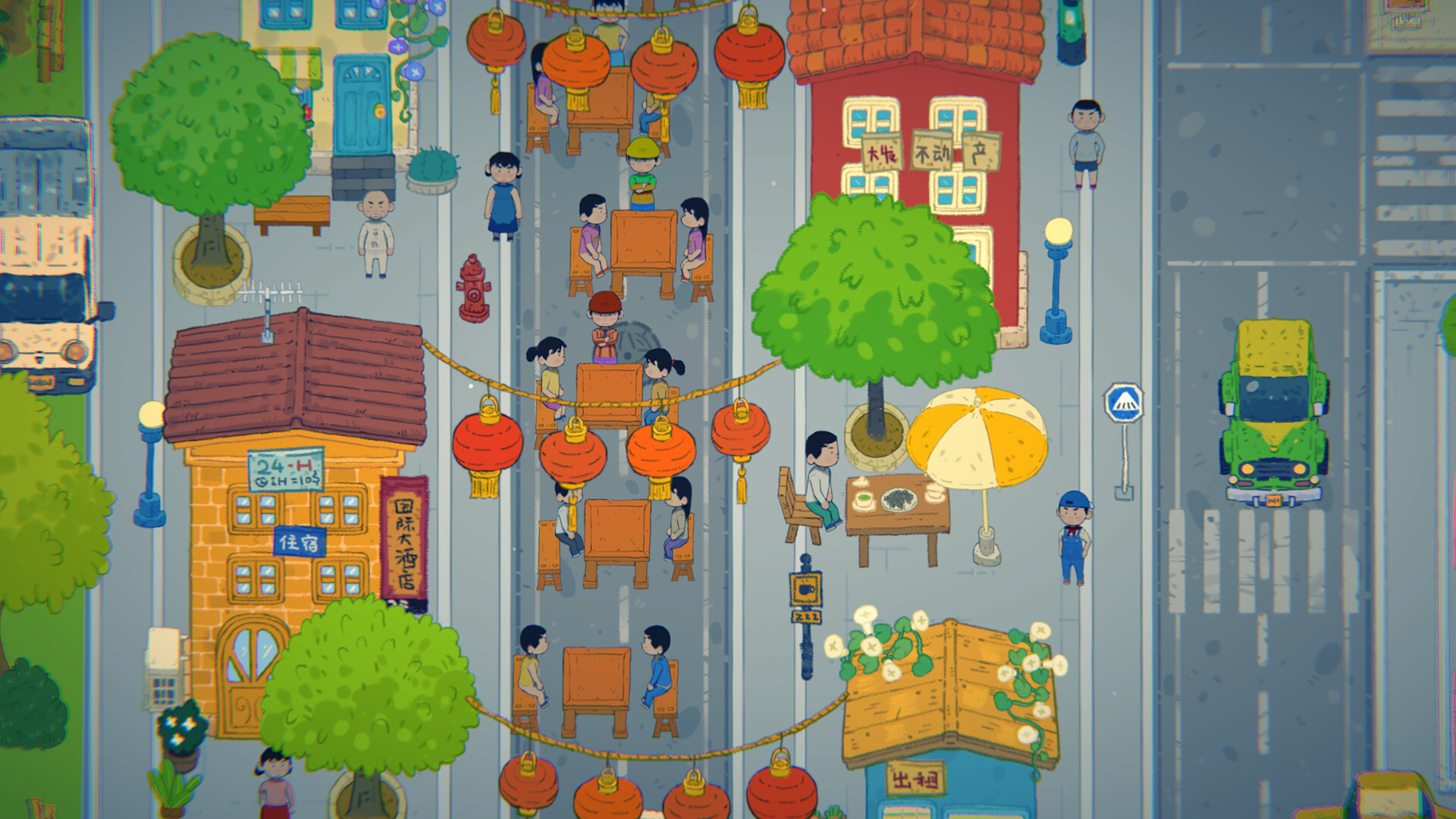 图片[7]-《小小冒险家寻宝记(Little Adventurer Treasure Hunt)》[v20250517]-火种游戏
