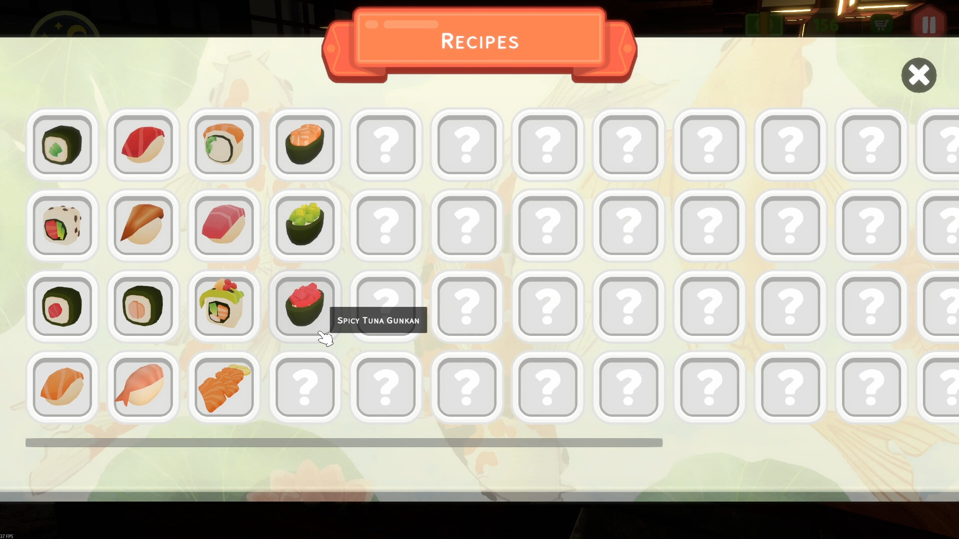 图片[8]-【PC/SLG/中文】乙女寿司屋 Body Sushi V1.0.0 STEAM官方中文版【3.2GB】-马克游戏