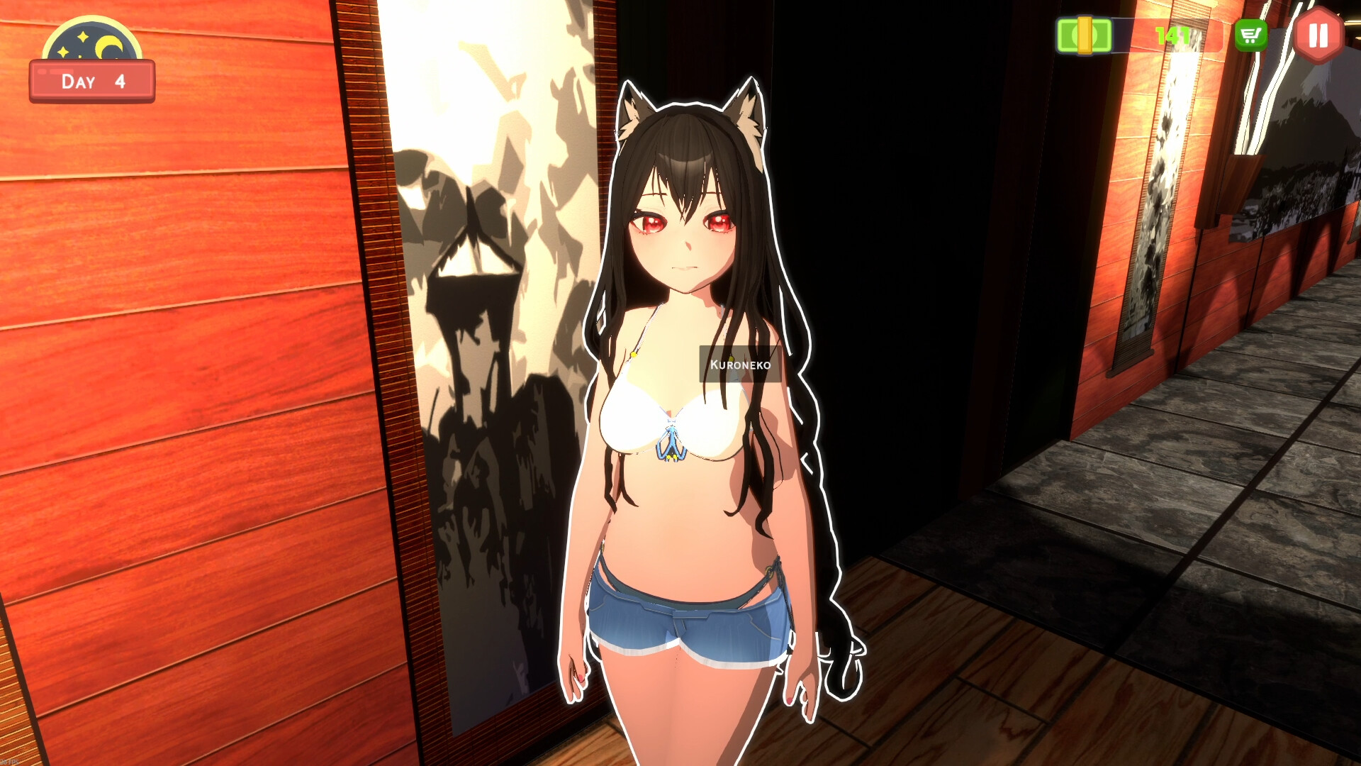 图片[2]-【PC/SLG/中文】乙女寿司屋 Body Sushi V1.0.0 STEAM官方中文版【3.2GB】-马克游戏