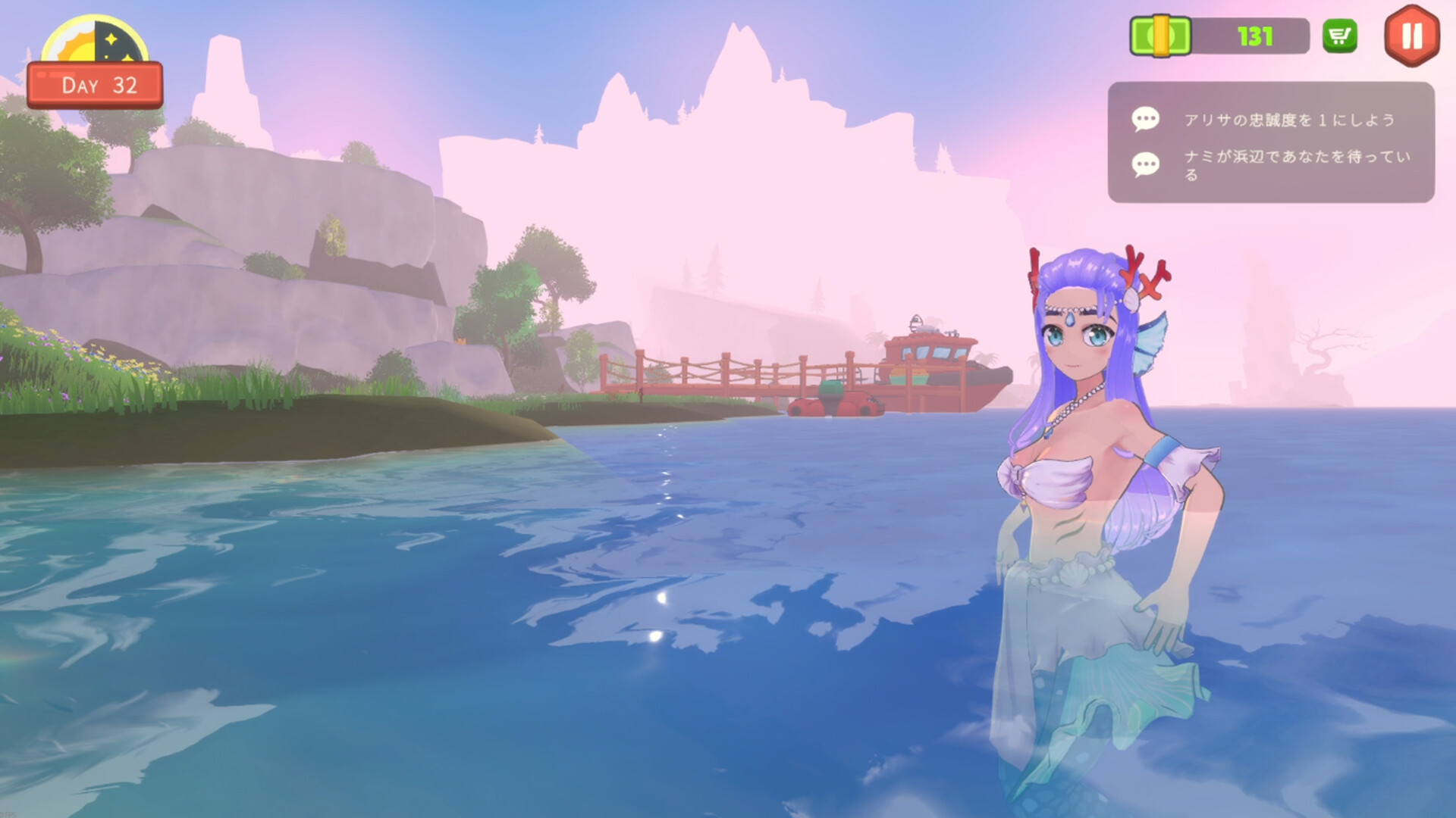 图片[3]-【PC/SLG/中文】乙女寿司屋 Body Sushi V1.0.0 STEAM官方中文版【3.2GB】-马克游戏