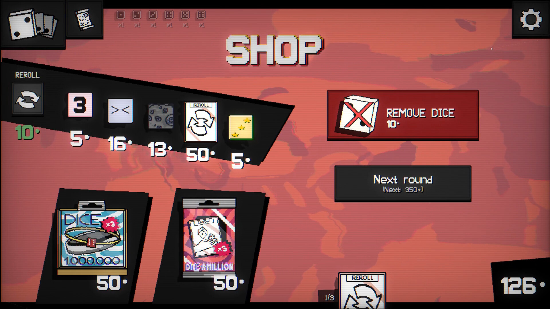 图片[3]-Dice A Million|官方中文|Build.22119542+全DLC|解压即撸|-尚艺游戏库