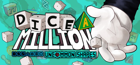 一掷百万|Dice A Million|Build.25165845|官方中文|支持手柄|容量269M