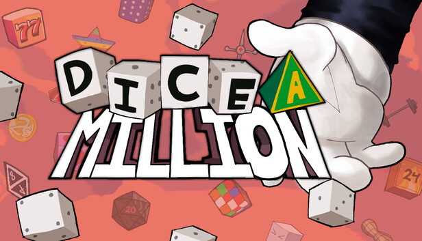 Dice A Million|官方中文|Build.22119542+全DLC|解压即撸|-尚艺游戏库