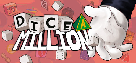 一掷百万（Dice A Million）免安装版下载