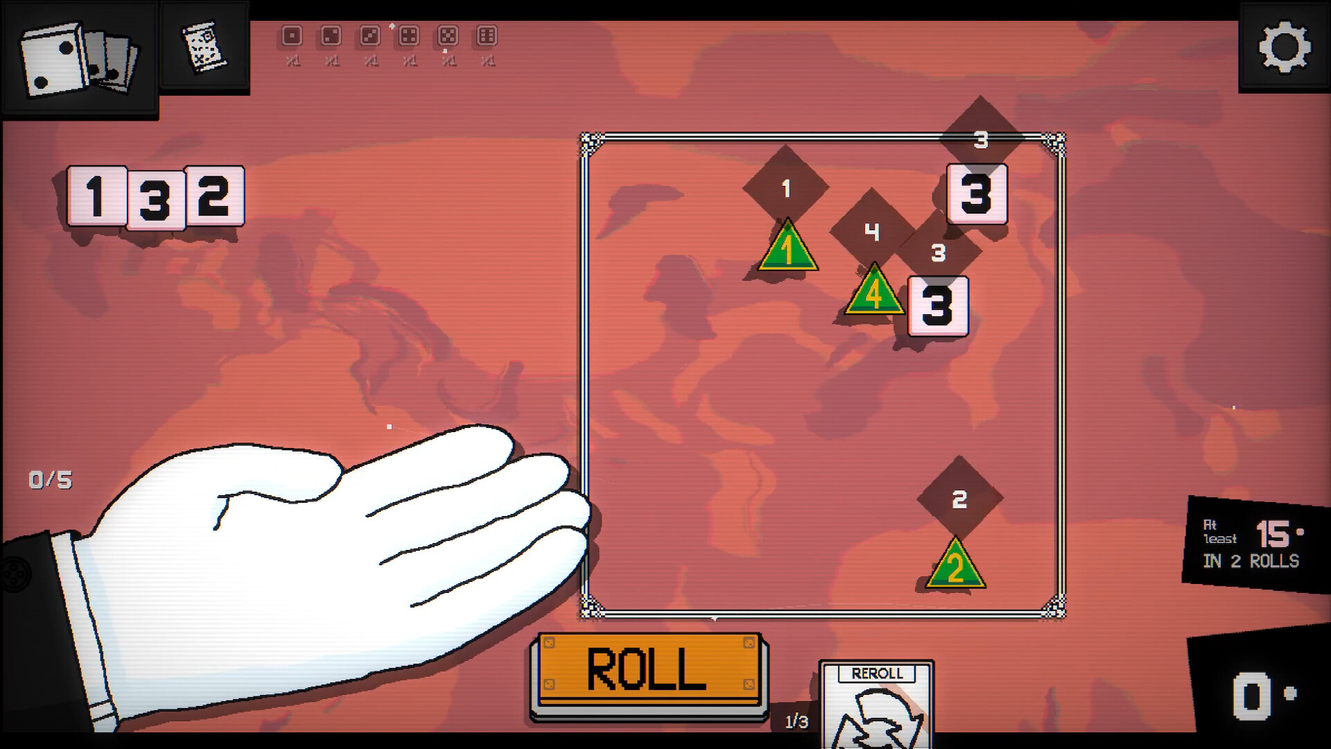 图片[2]-Dice A Million|官方中文|Build.22119542+全DLC|解压即撸|-尚艺游戏库