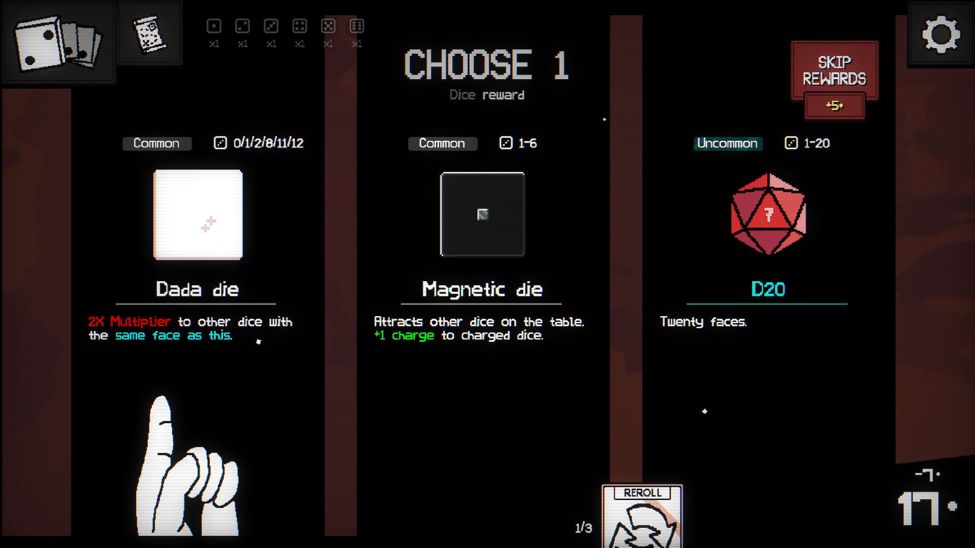 图片[10]-Dice A Million|官方中文|Build.22119542+全DLC|解压即撸|-尚艺游戏库