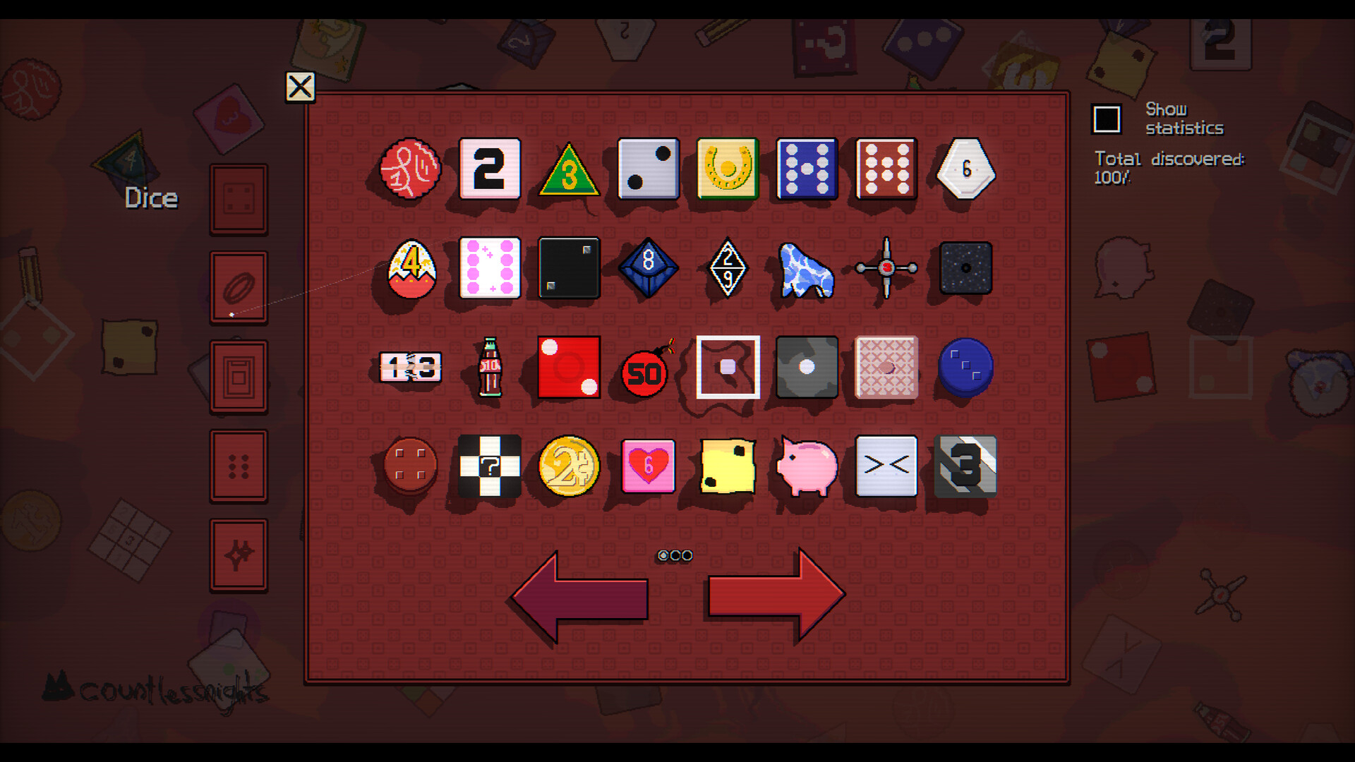 图片[13]-Dice A Million|官方中文|Build.22119542+全DLC|解压即撸|-尚艺游戏库