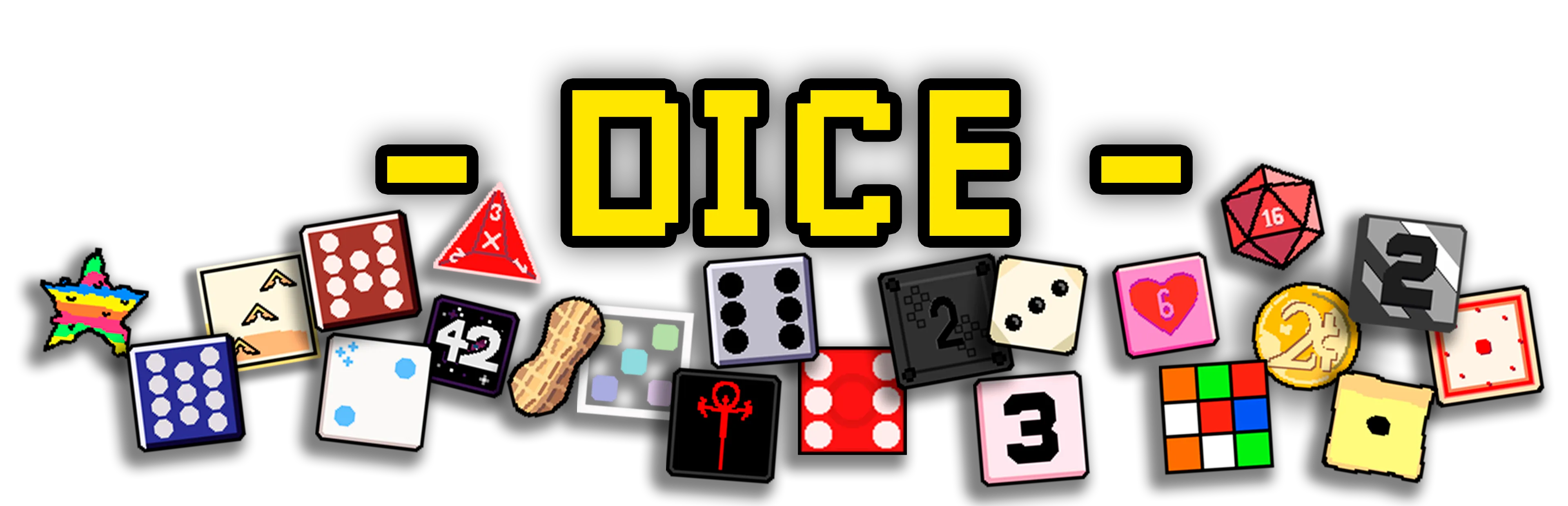 《一掷百万 Dice A Million》-GoldBerg官中免安装-简中269.06MB