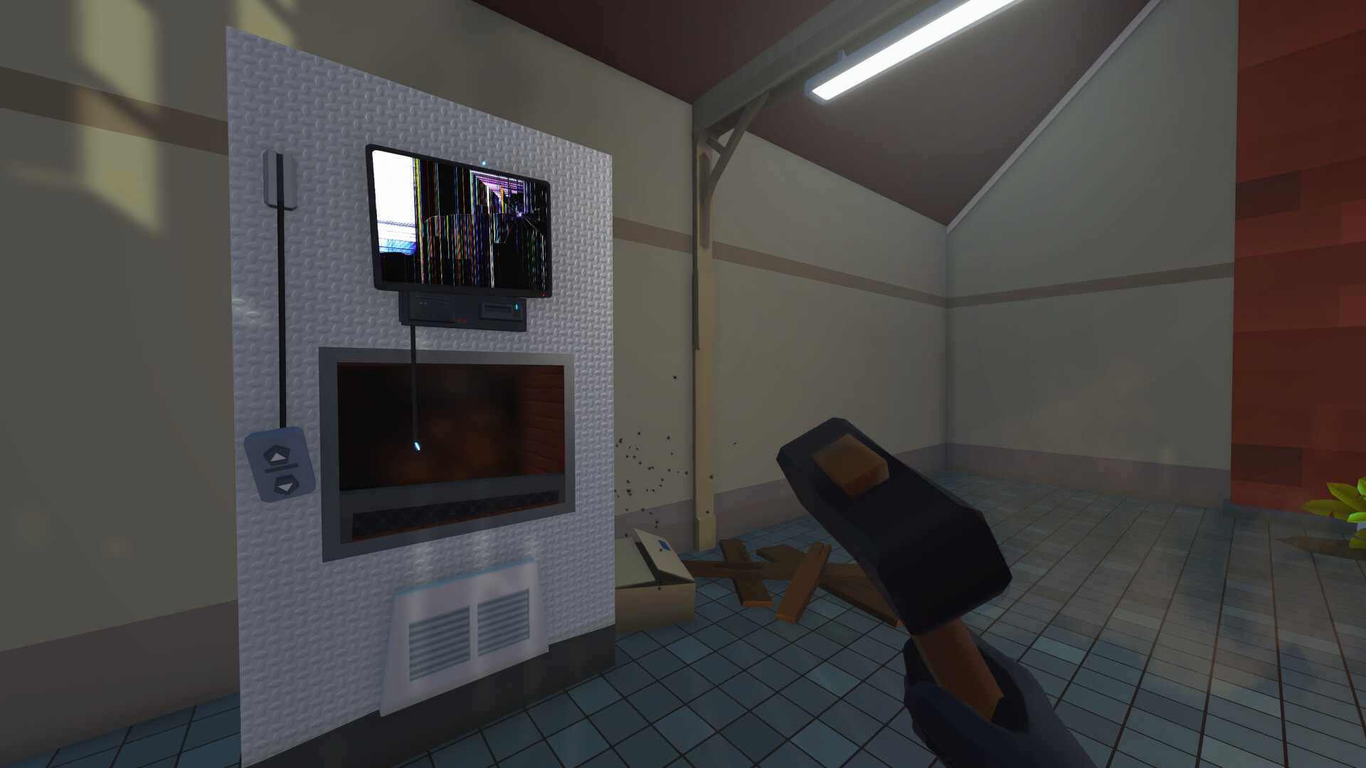 图片[8]-僵尸墓地模拟器/Zombie Graveyard Simulator Build.21620511|模拟经营|7GB|中文-蝶影二次元