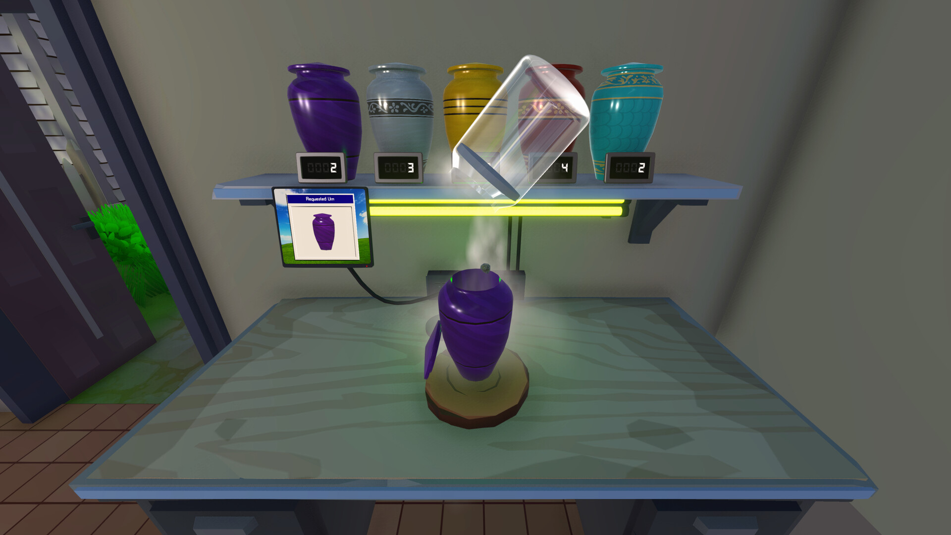 图片[5]-僵尸墓地模拟器/Zombie Graveyard Simulator Build.21620511|模拟经营|7GB|中文-蝶影二次元