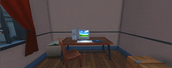 僵尸墓地模拟器/Zombie Graveyard Simulator插图1