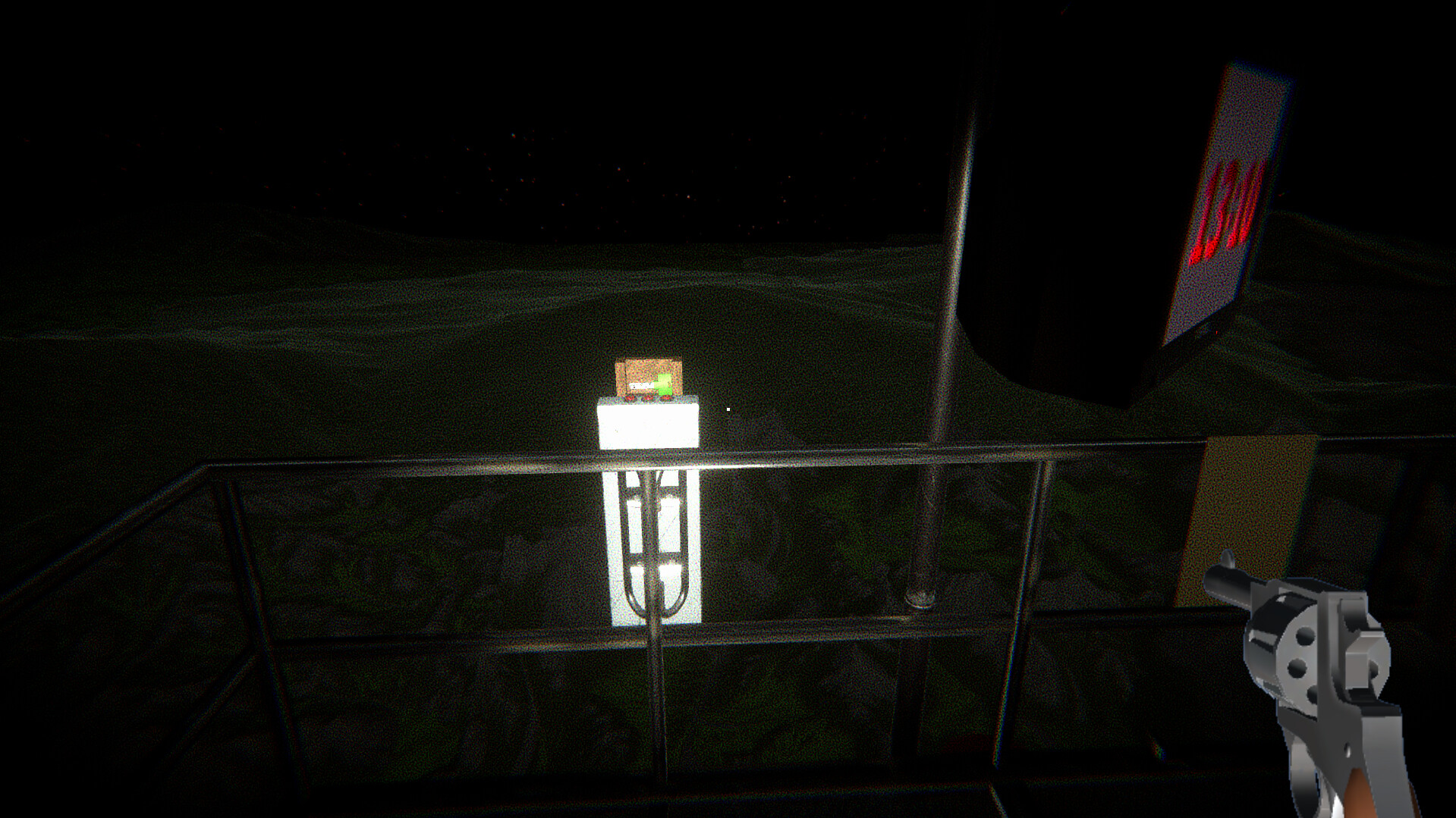 逃出迷之塔/Escape the Tower 截图 7