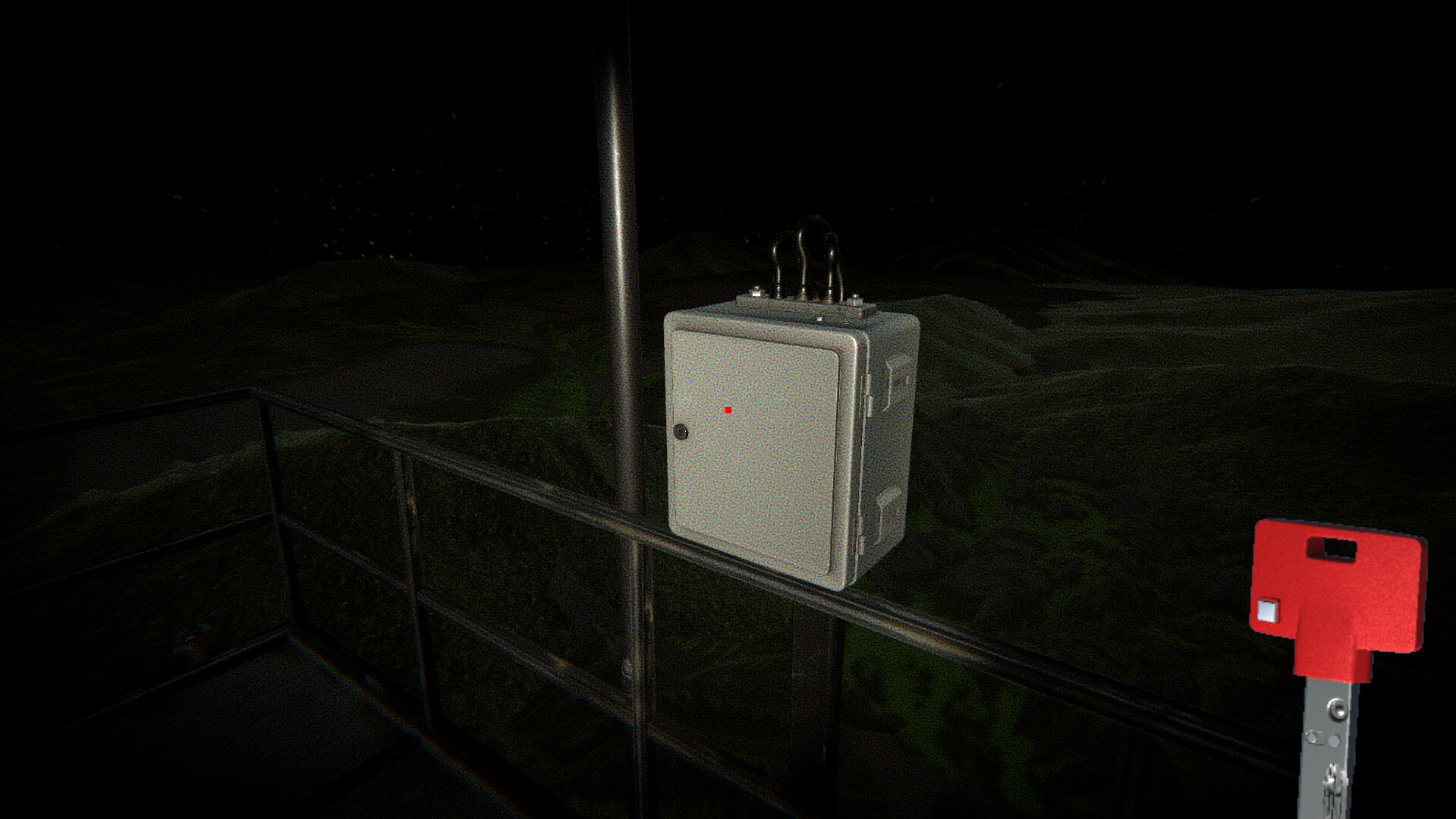 逃出迷之塔/Escape the Tower 截图 5