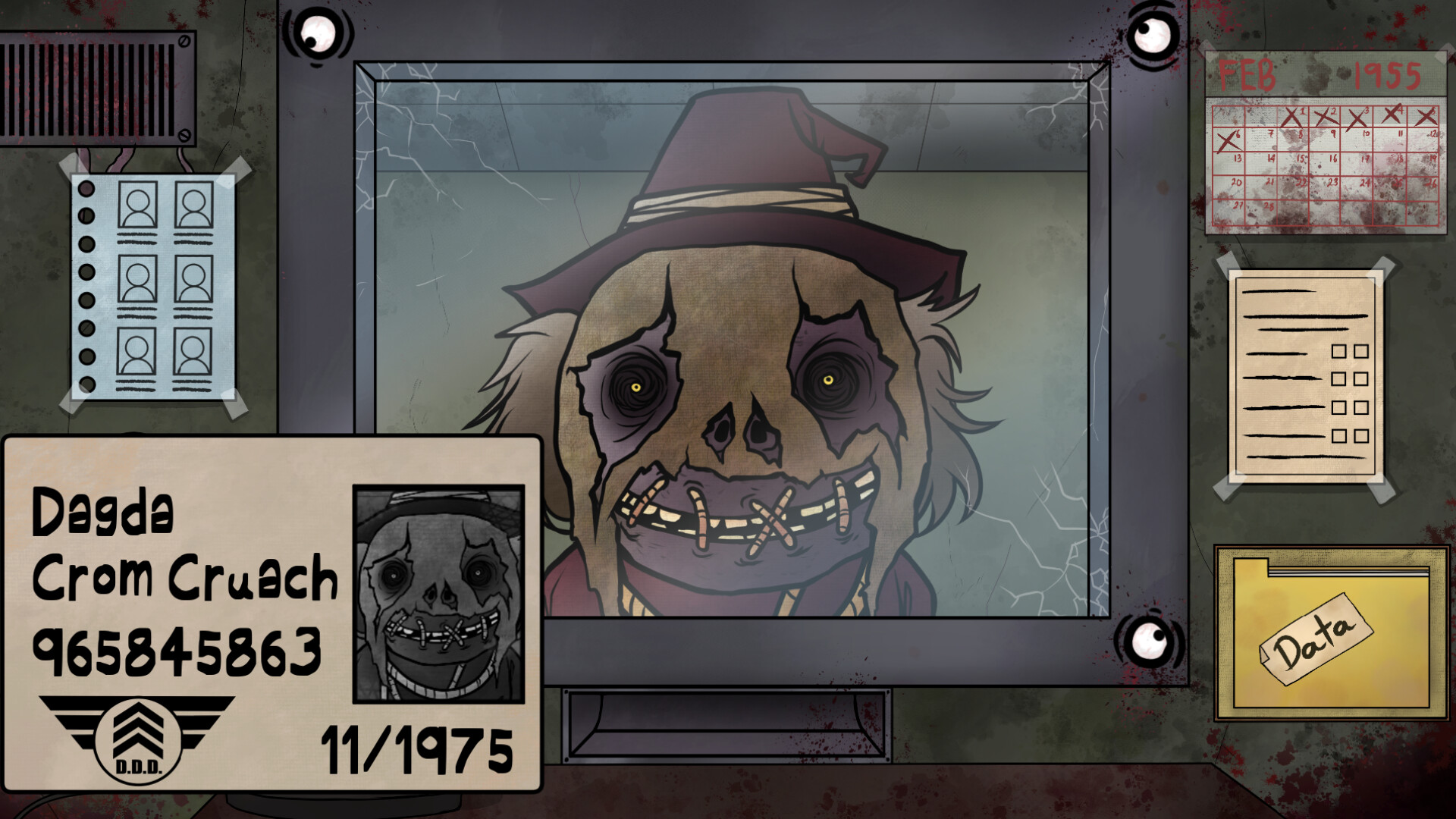 那不是我的邻居/That's not my Neighbor 截图 5