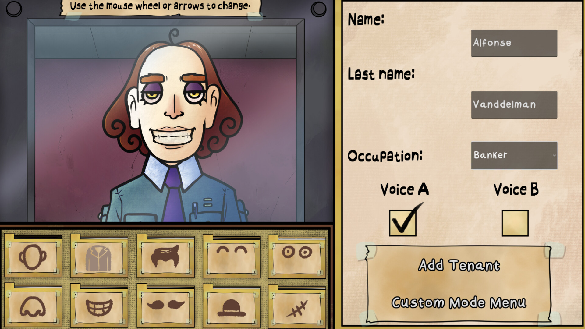 那不是我的邻居/That's not my Neighbor 截图 3