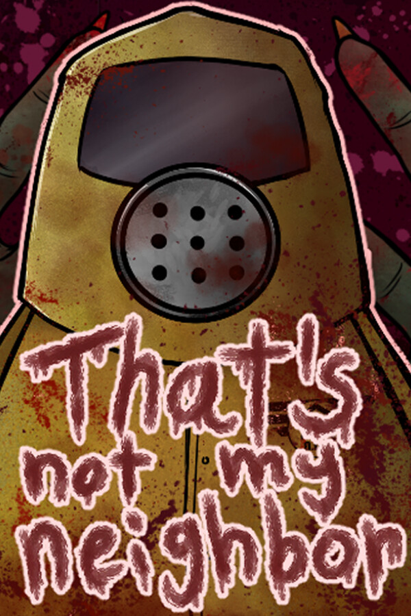 That's not my Neighbor