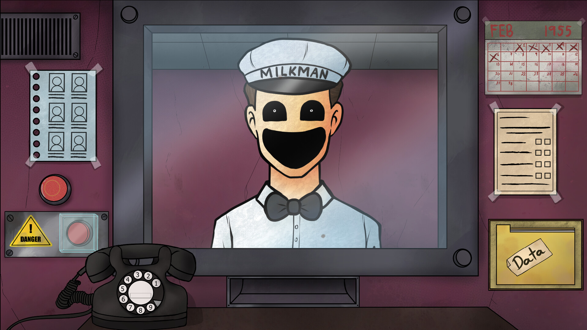 那不是我的邻居/That's not my Neighbor 截图 7