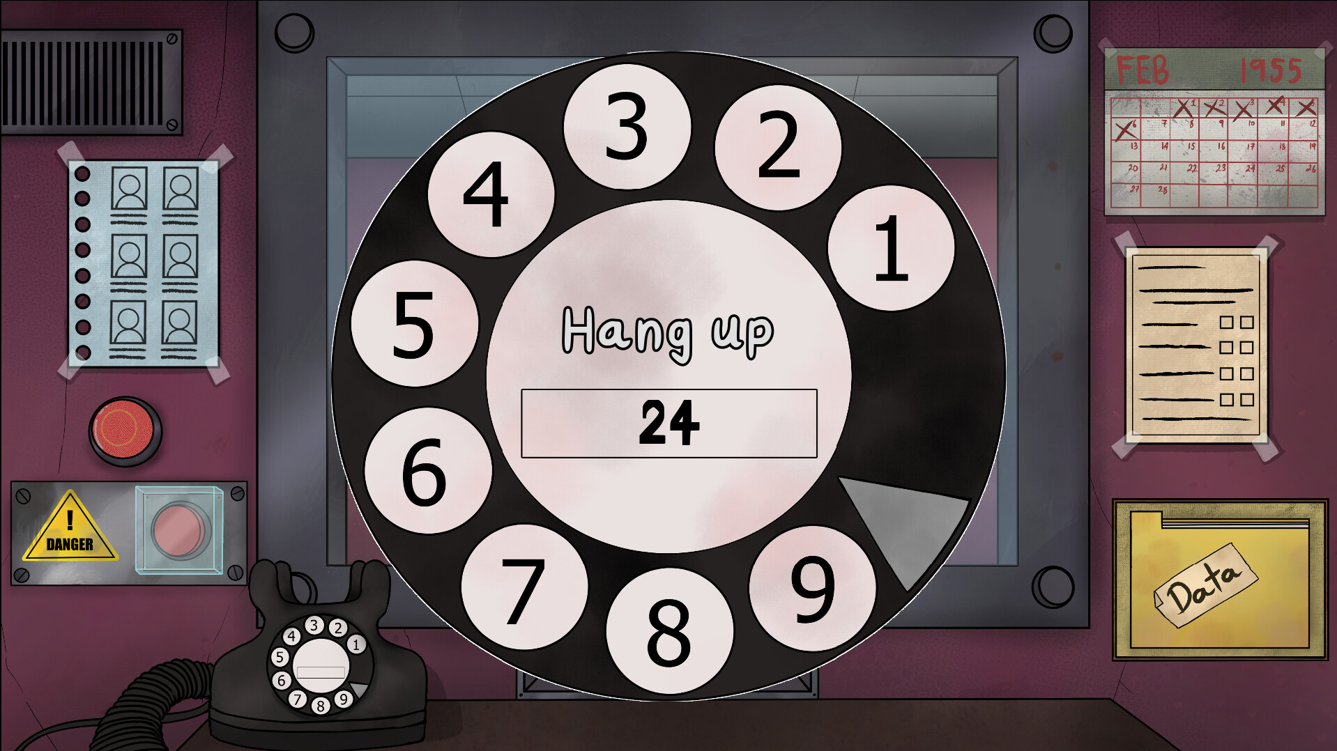 那不是我的邻居/That's not my Neighbor 截图 9