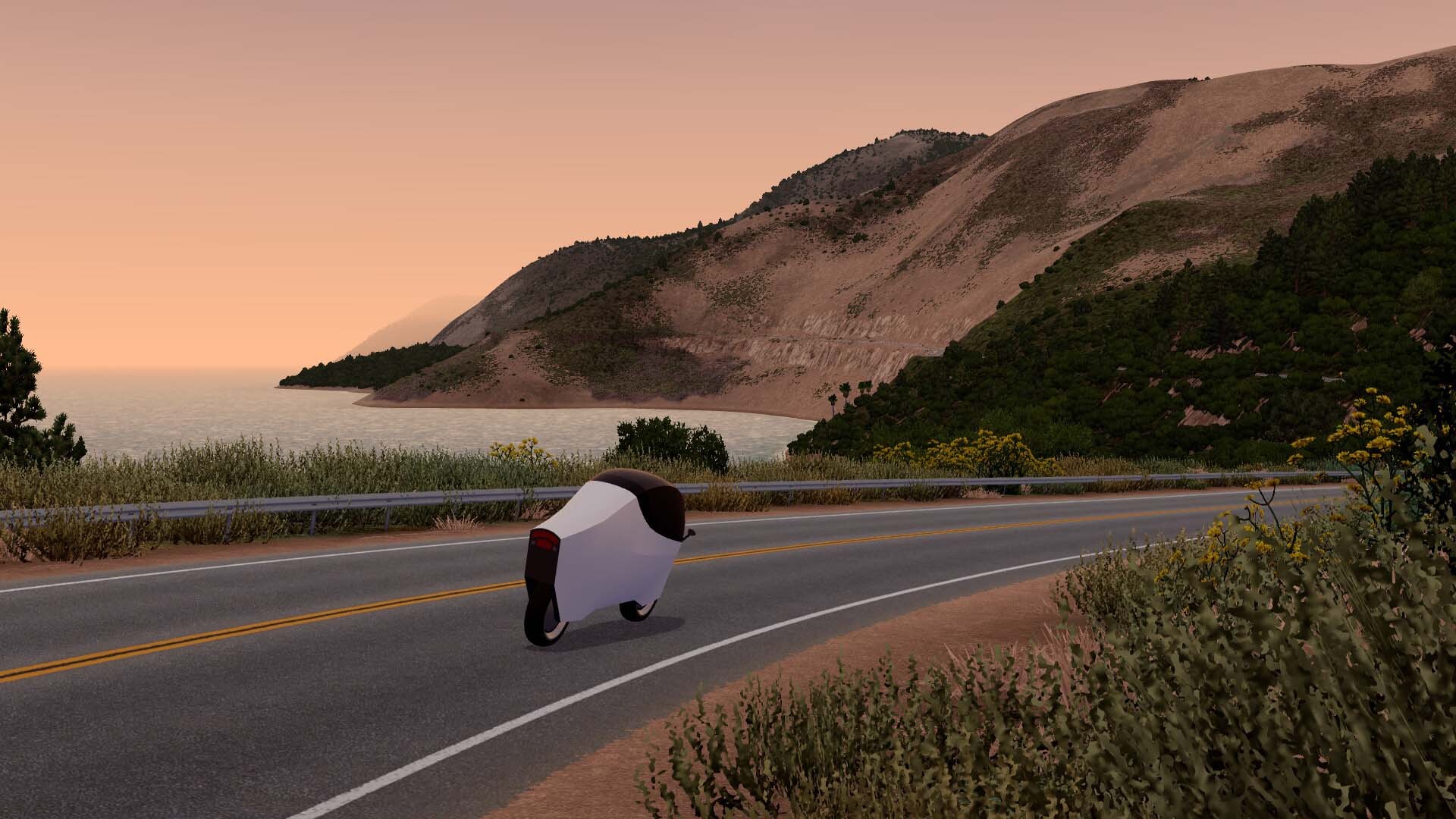 图片[8]-慢行公路（Slow Roads）Build.25517527 [中文][0.47G]-极客游戏