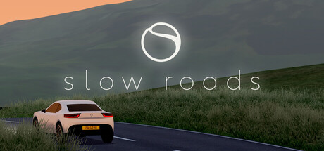 慢速公路/Slow Roads-悟界ShareHub
