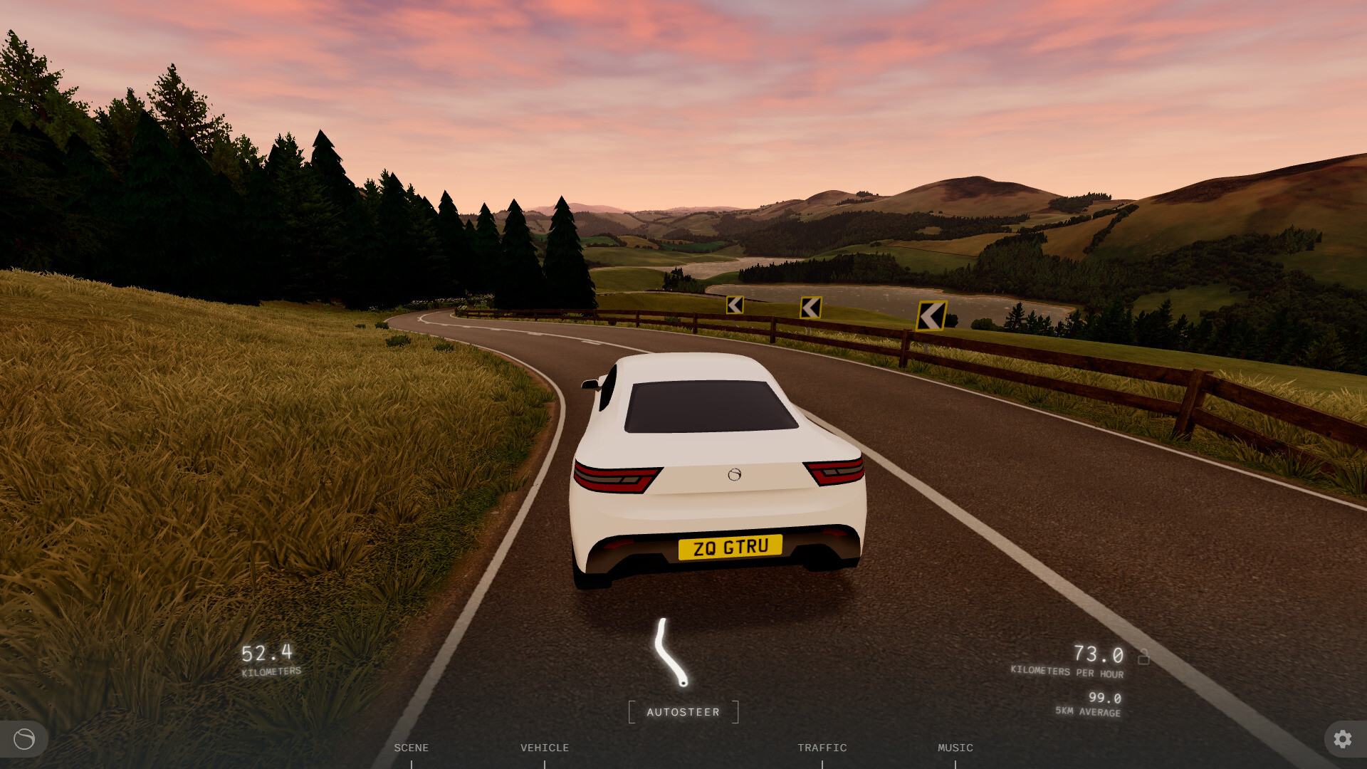 图片[5]-慢行公路（Slow Roads）Build.25517527 [中文][0.47G]-极客游戏