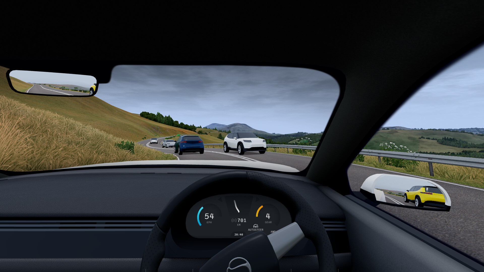 图片[6]-慢行公路（Slow Roads）Build.25517527 [中文][0.47G]-极客游戏