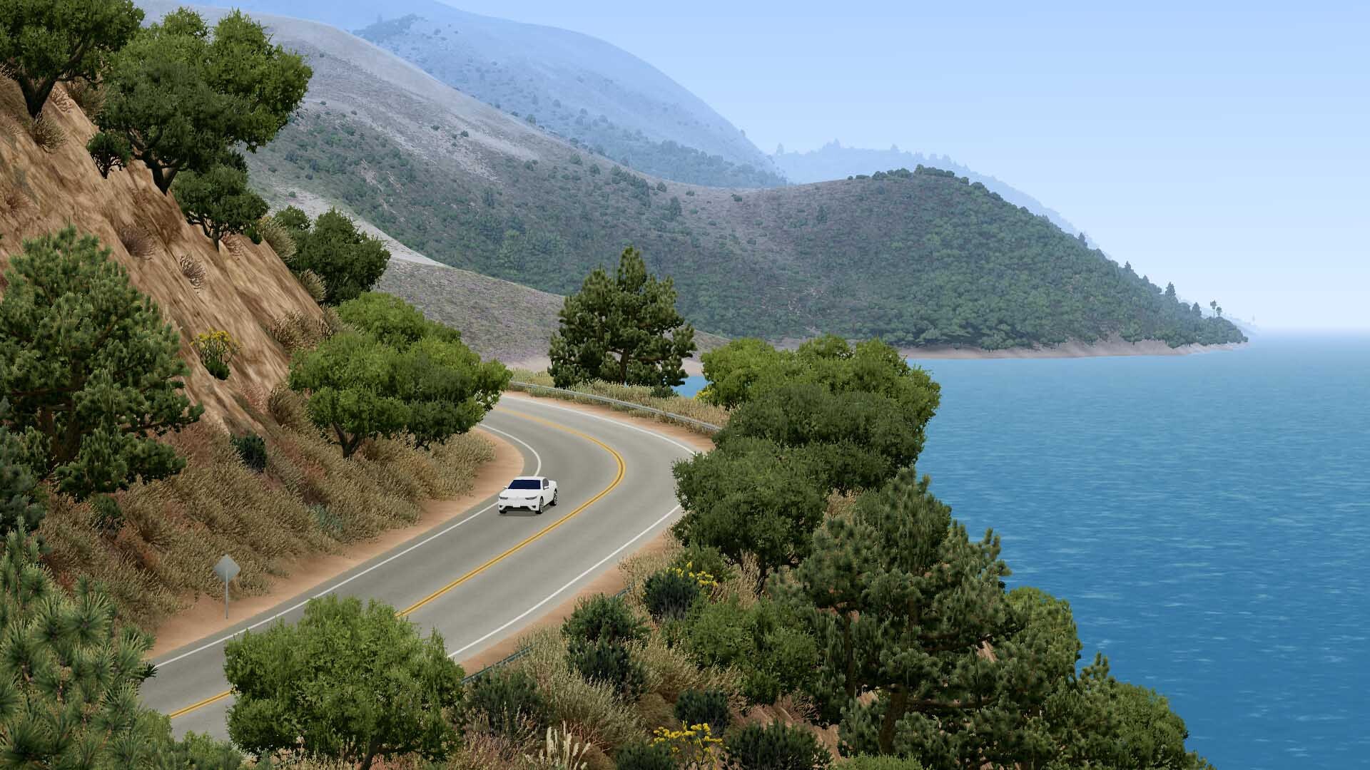 图片[4]-慢行公路（Slow Roads）Build.25517527 [中文][0.47G]-极客游戏
