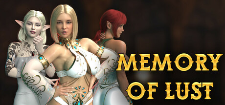 记忆世界/Memory of Lust v0.8 官中步兵版（官中）-无忧免费游戏网