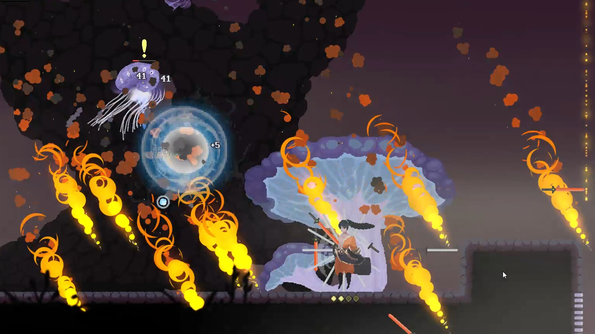 图片[7]-灵契江湖：御灵志（Soulbound Roguelike）Build.22407963[中文][1.45G]-极客游戏