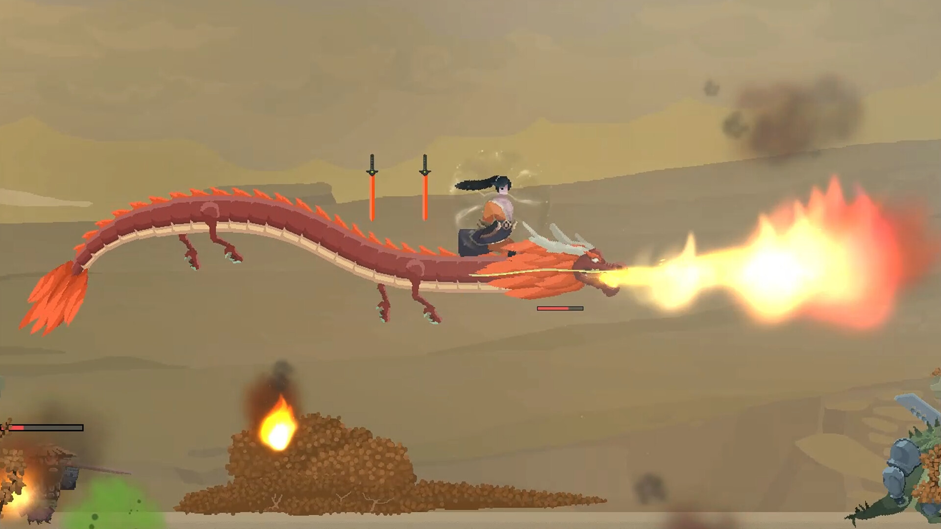 灵契江湖 御灵志|官方中文|Build.21800198+全DLC|解压即撸|