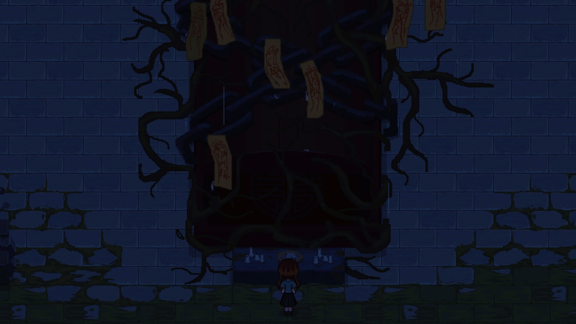 《囍(Red Sleeve)》|v2.2.12|中文|免安装硬盘版 《囍(Red Sleeve)》|v2.2.12|中文|免安装硬盘版