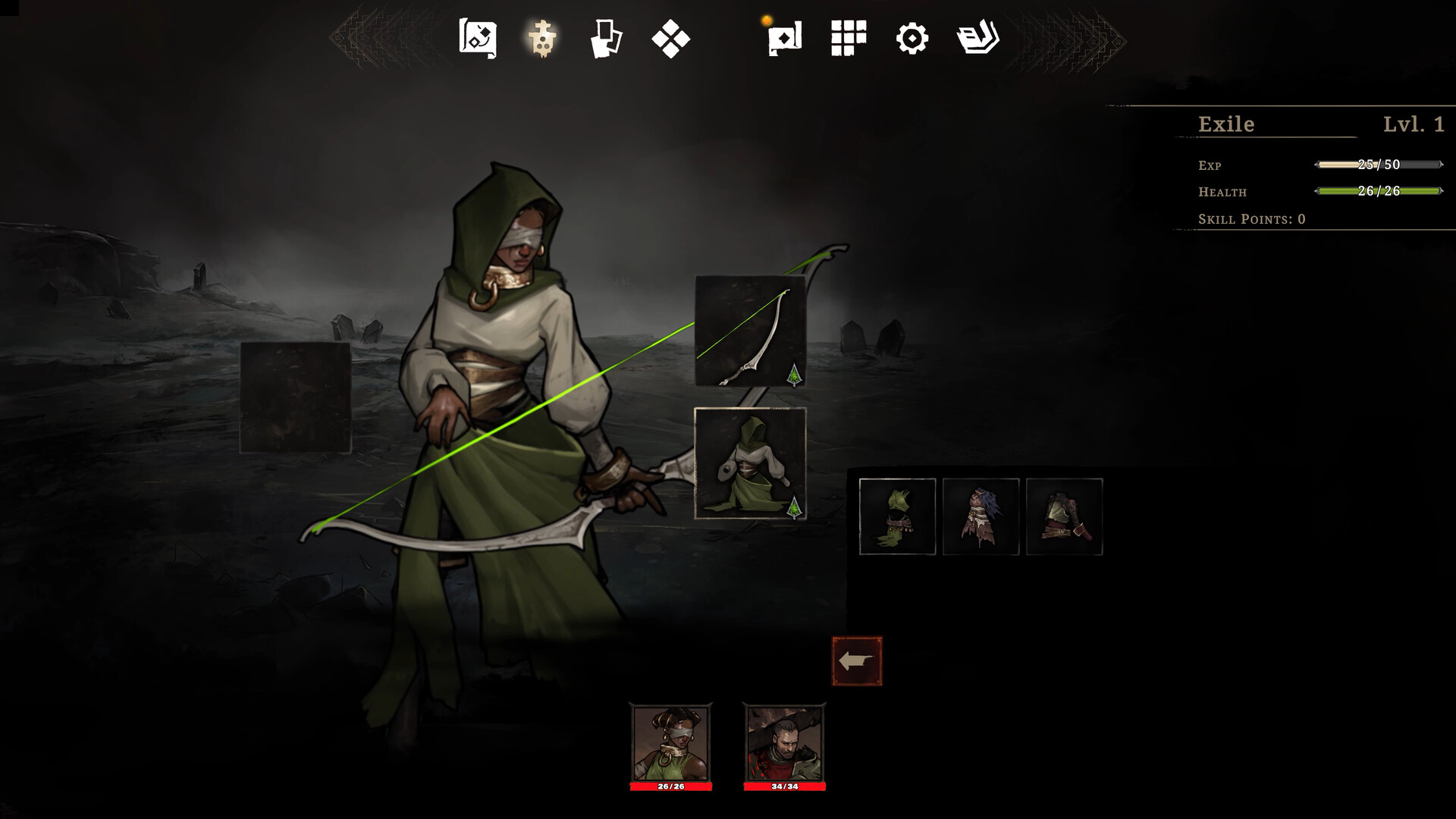 图片[9]-秩序碎片（Shards of Order）v1.0 免安装中文版下载-蒸汽游戏宝库 - 高质量Steam单机游戏下载站