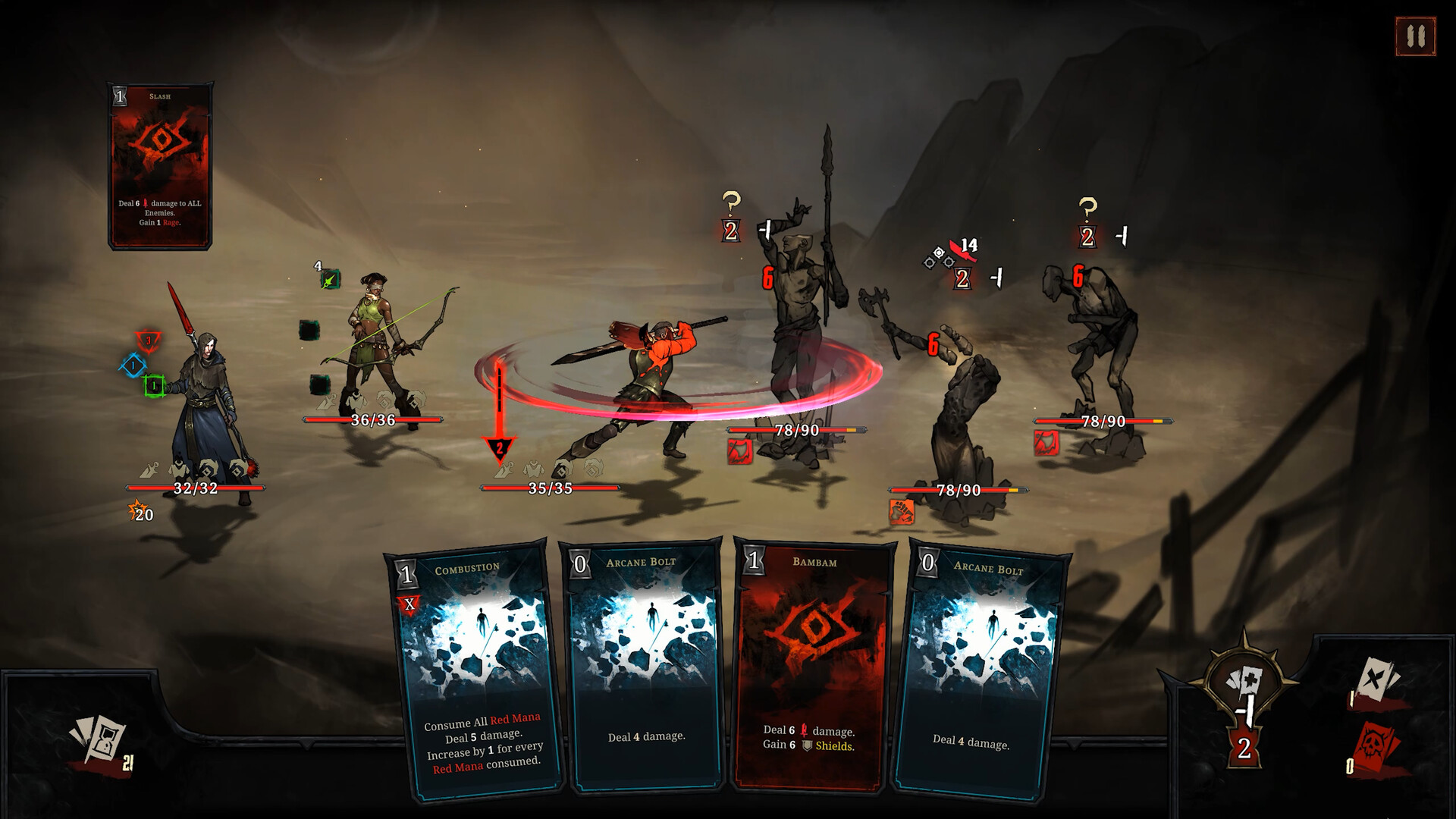 图片[3]-秩序碎片（Shards of Order）v1.0 免安装中文版下载-蒸汽游戏宝库 - 高质量Steam单机游戏下载站