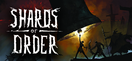 《秩序碎片 Shards of Order》-TENOKE官中免安装-简中