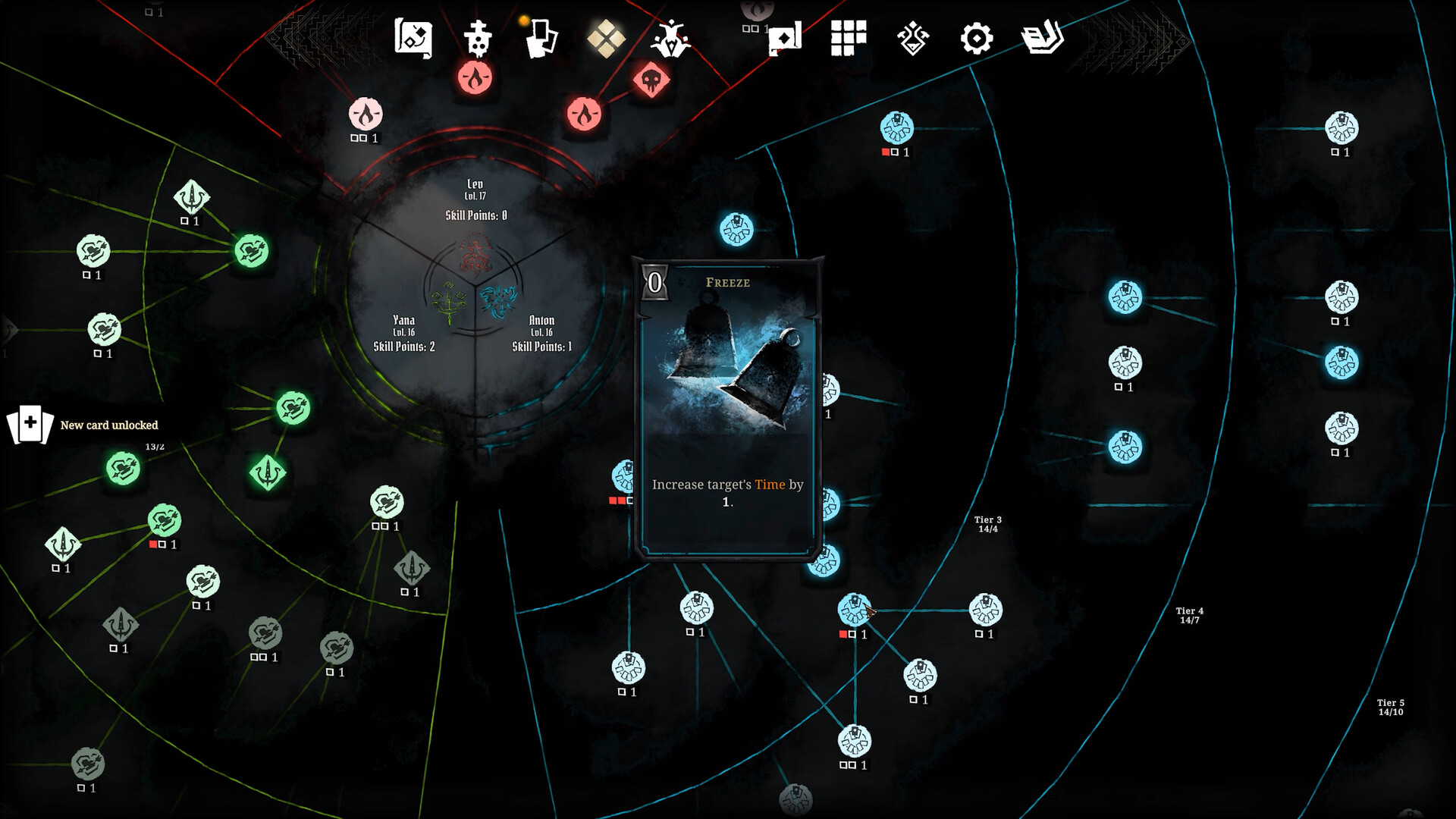 图片[6]-秩序碎片（Shards of Order）v1.0 免安装中文版下载-蒸汽游戏宝库 - 高质量Steam单机游戏下载站
